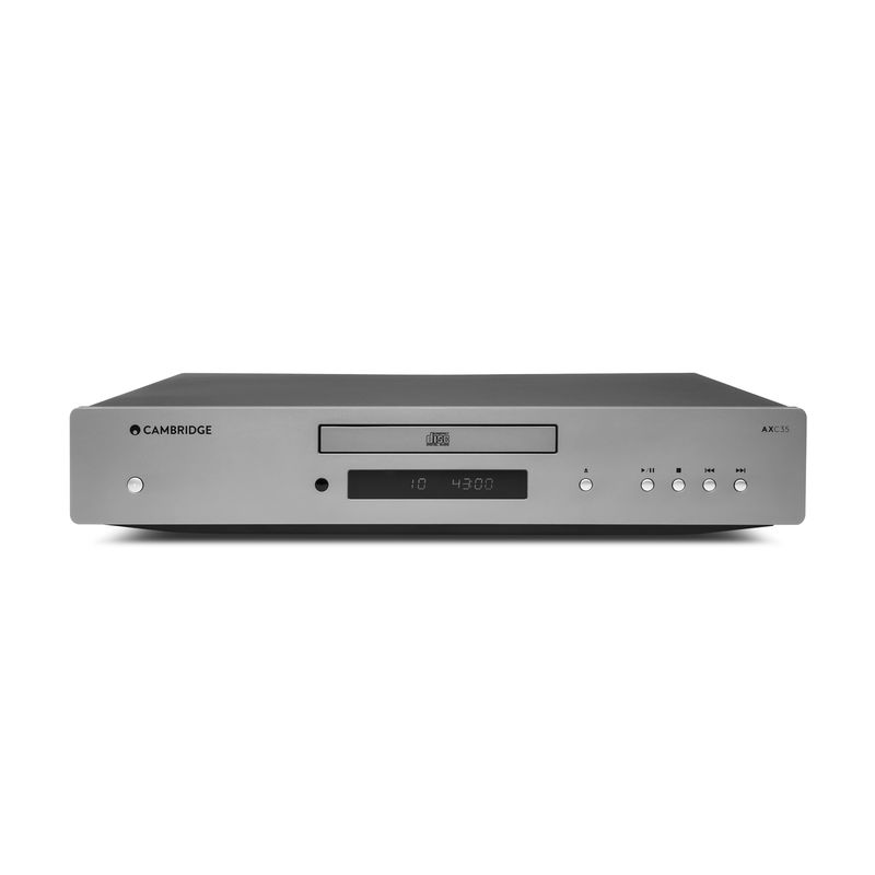 CAMBRIDGE AUDIO - CD Player HiFi AXC25 Cambridge Audio