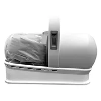 Aspiradora Cortadora Pelo Mascotas Multifuncional Perro Gato