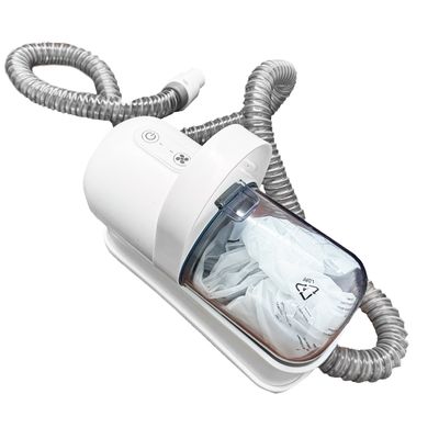 Imagen 2 del producto Aspiradora Cortadora Pelo Mascotas Multifuncional Perro Gato