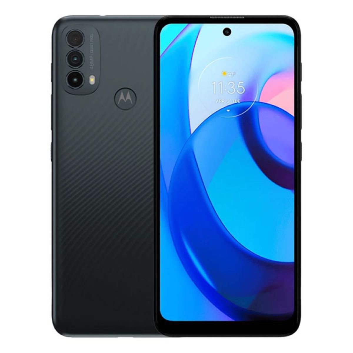 MOTOROLA - MOTO E30 2GB DE RAM 32GB GRIS URBANO