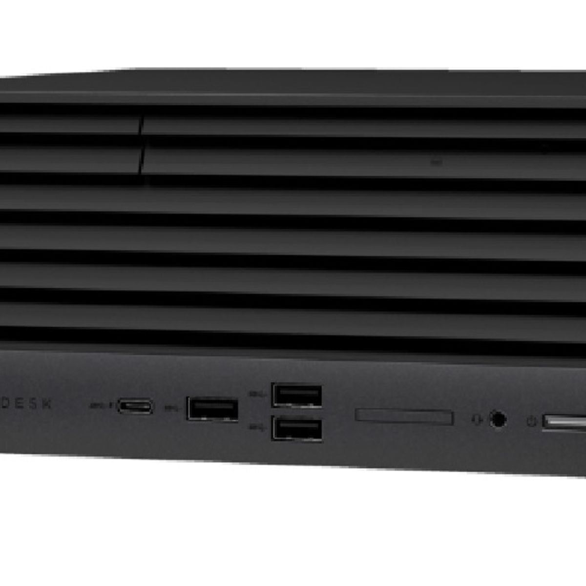 HP - Desktop HP ProDesk 400 G9 SFF I5-12500 8Gb 512Gb SSD WIN11P