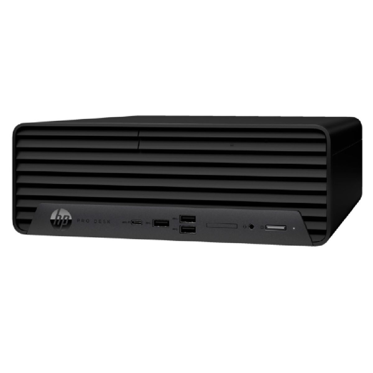 HP - Desktop HP ProDesk 400 G9 SFF I5-12500 8Gb 512Gb SSD WIN11P