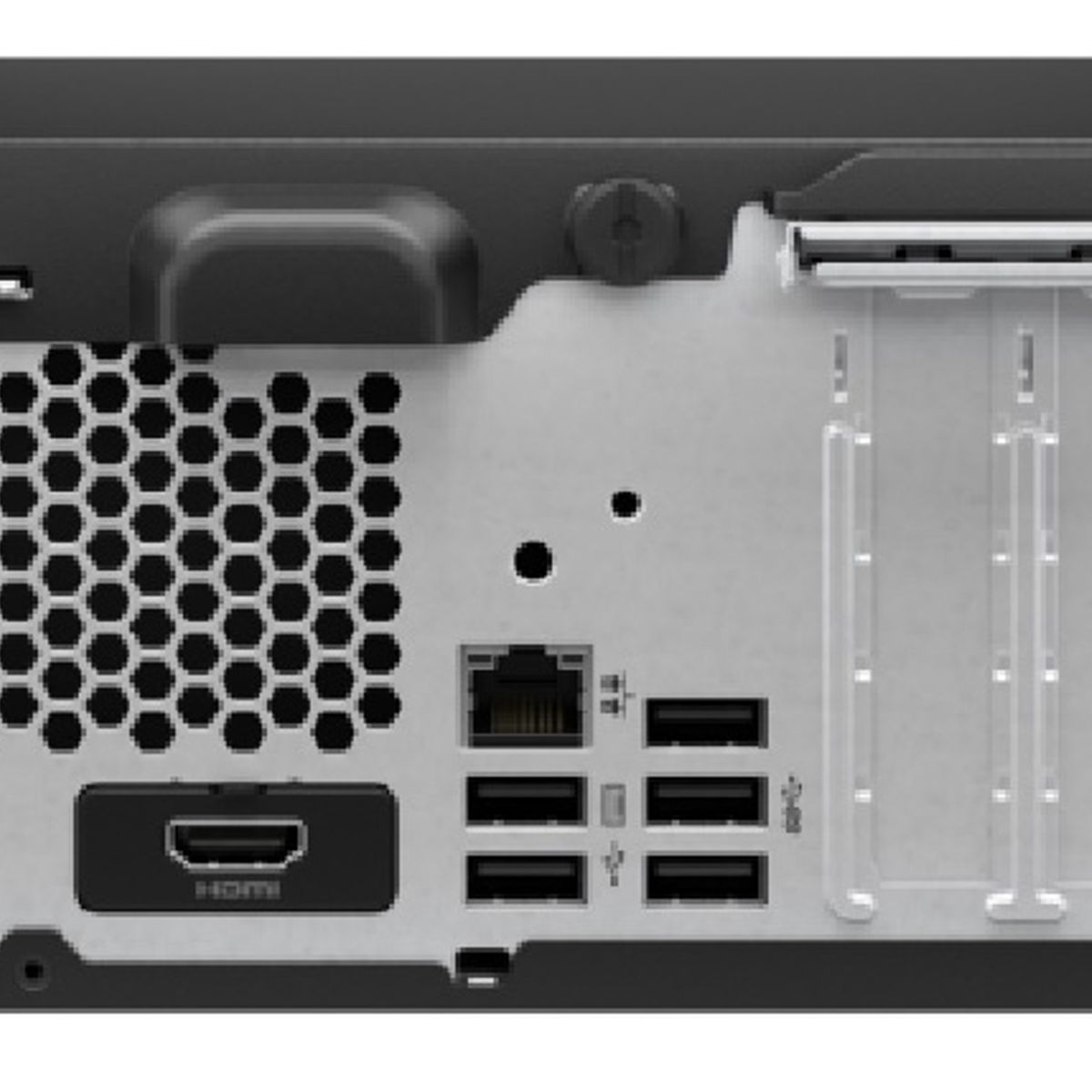 HP - Desktop HP ProDesk 400 G9 SFF I5-12500 8Gb 512Gb SSD WIN11P