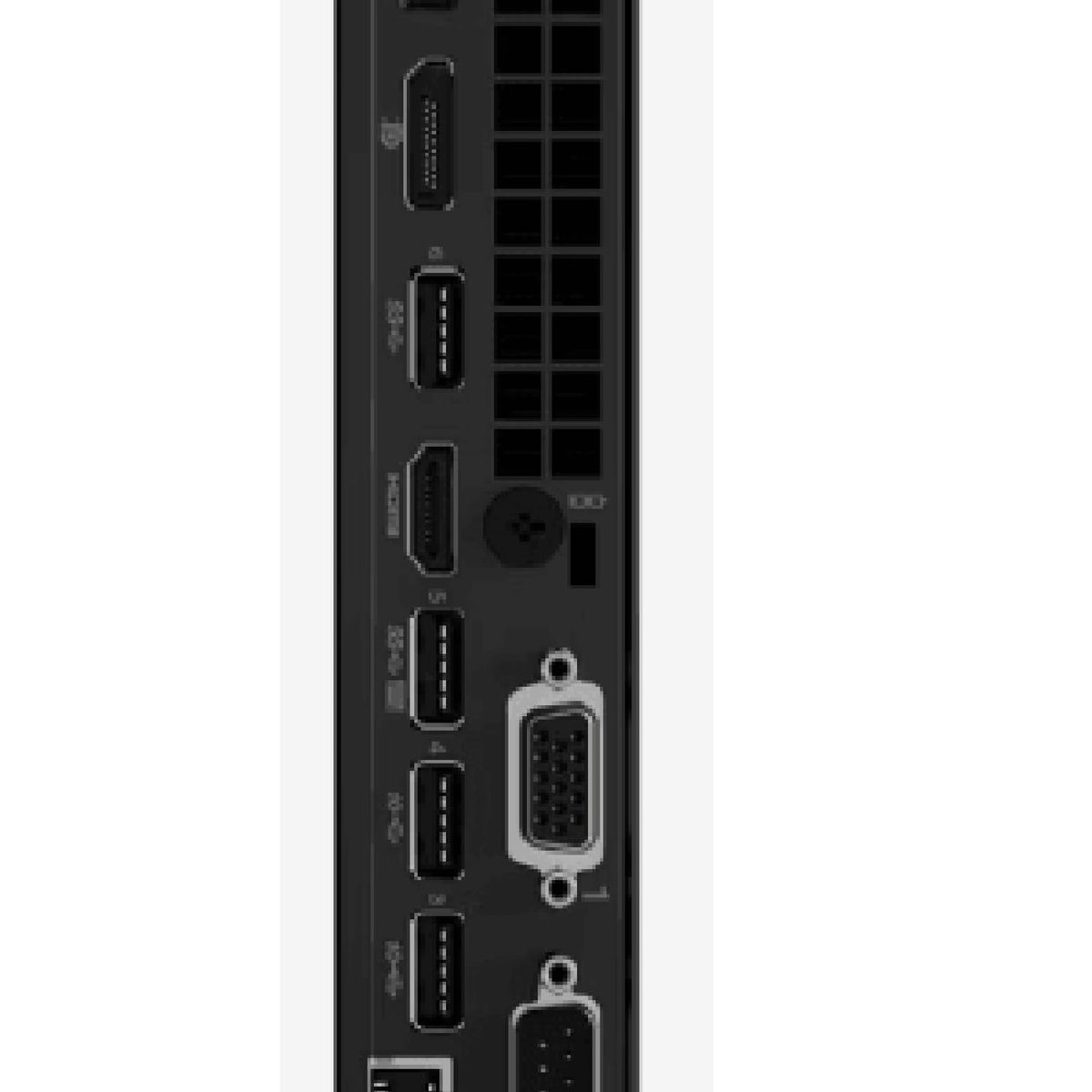 LENOVO - Mini Pc Lenovo Thinkcentre M70q I7-10700T 16Gb 512Gb WIN11P