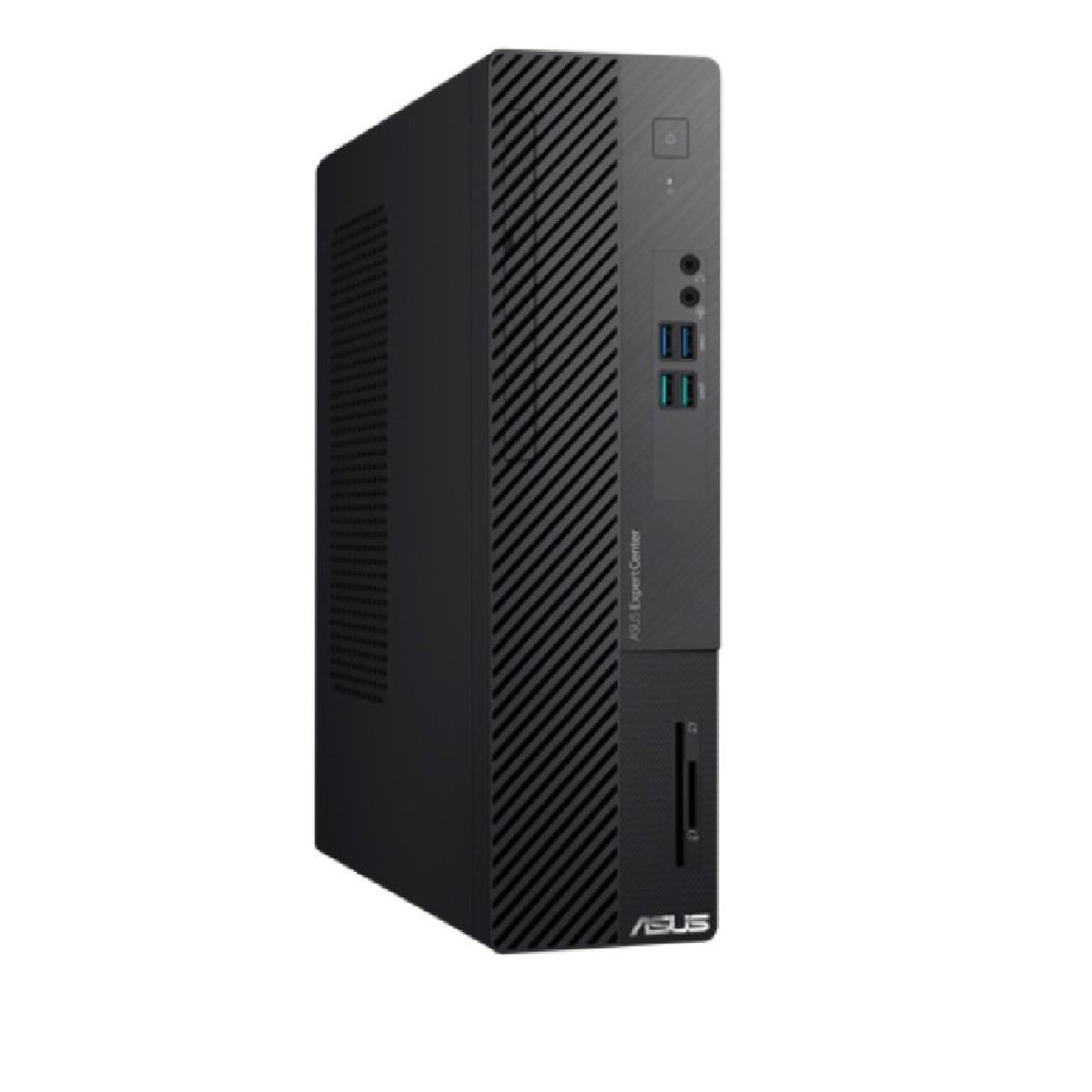 ASUS - Desktop Asus ExpertCenter I5-12400 8Gb 512Gb SSD WIN11P