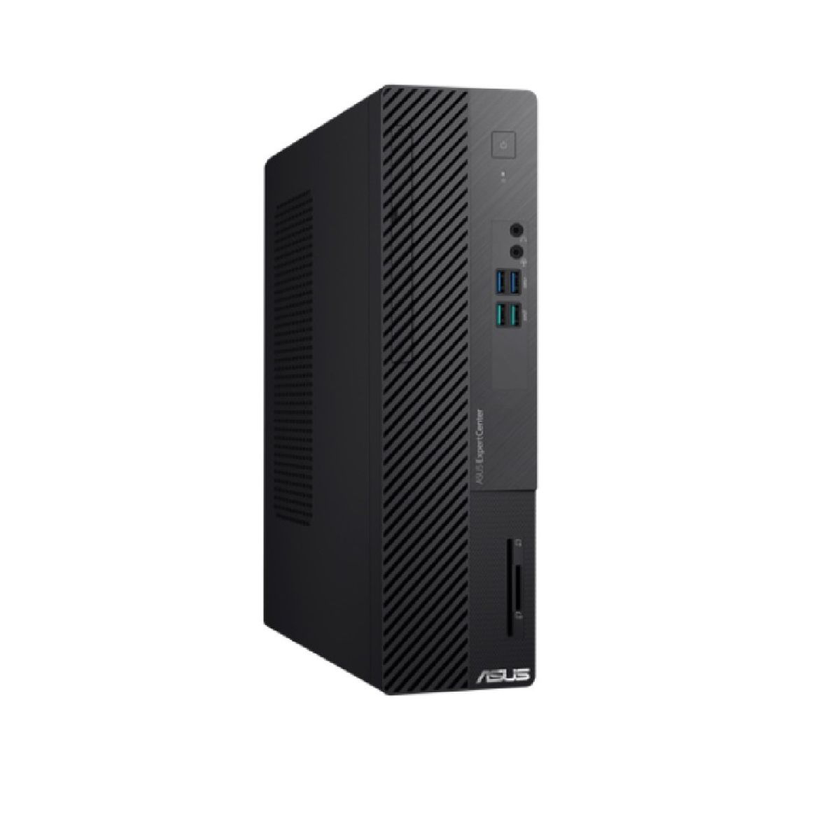 ASUS - Desktop Asus ExpertCenter I5-12400 8Gb 512Gb SSD WIN11P