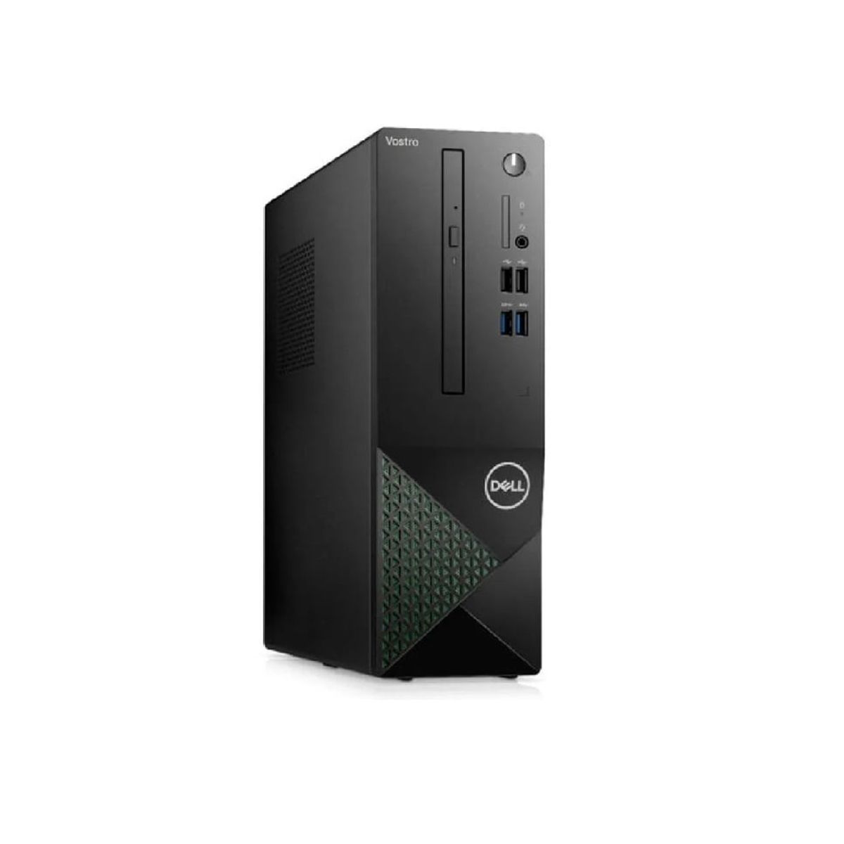 DELL - Desktop Dell Vostro 3710 SFF I3-12100 8Gb 256Gb SSD WIN10P