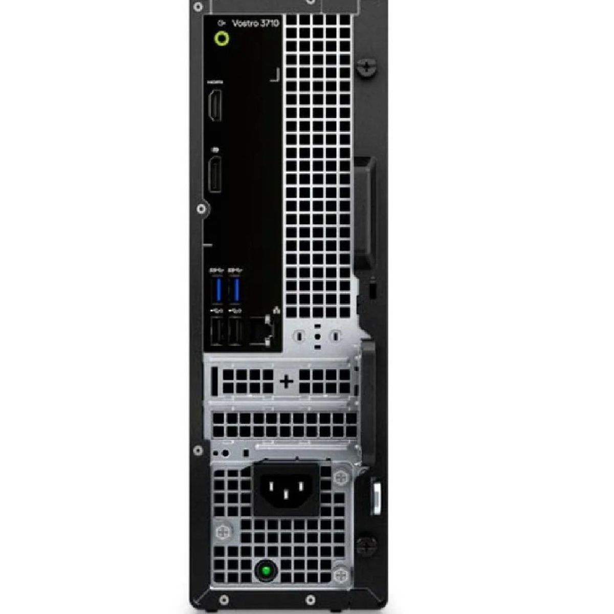 DELL - Desktop Dell Vostro 3710 SFF I3-12100 8Gb 256Gb SSD WIN10P