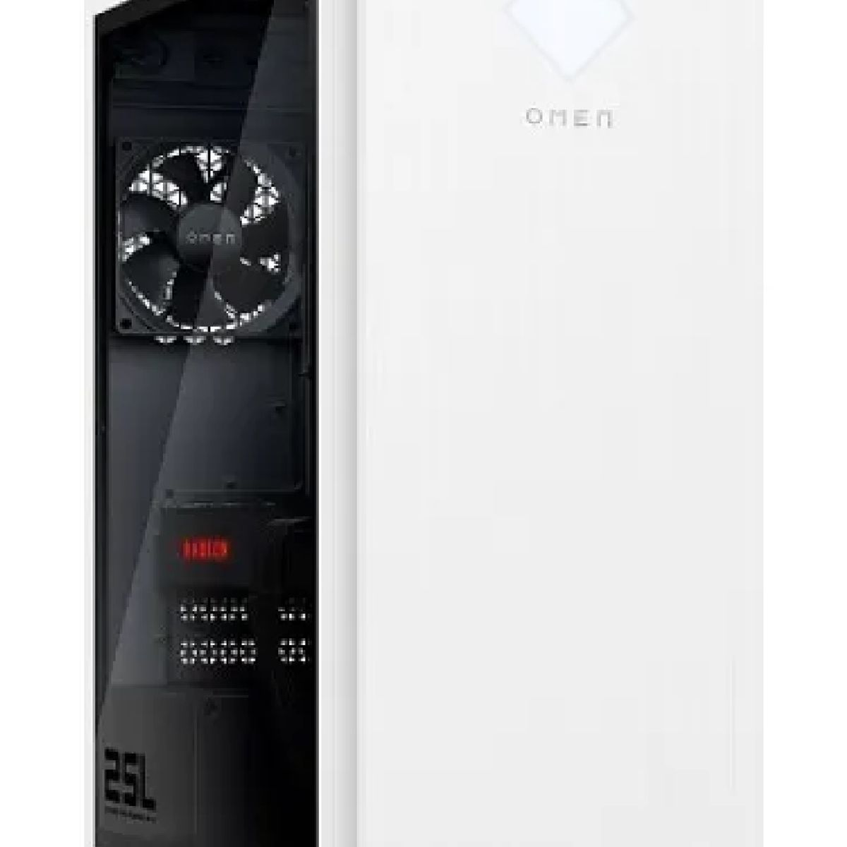 HP - Desktop HP Omen GT15-0012la I7-12700f 16Gb 512Gb WIN11H