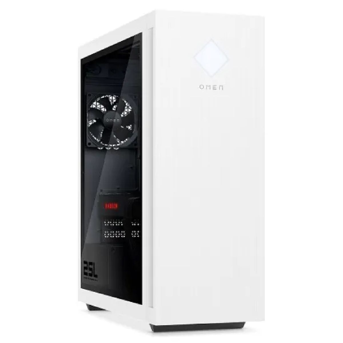 HP - Desktop HP Omen GT15-0012la I7-12700f 16Gb 512Gb WIN11H