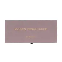 ROMANTIC BEAUTY - Paleta de sombras Moden Renalsance