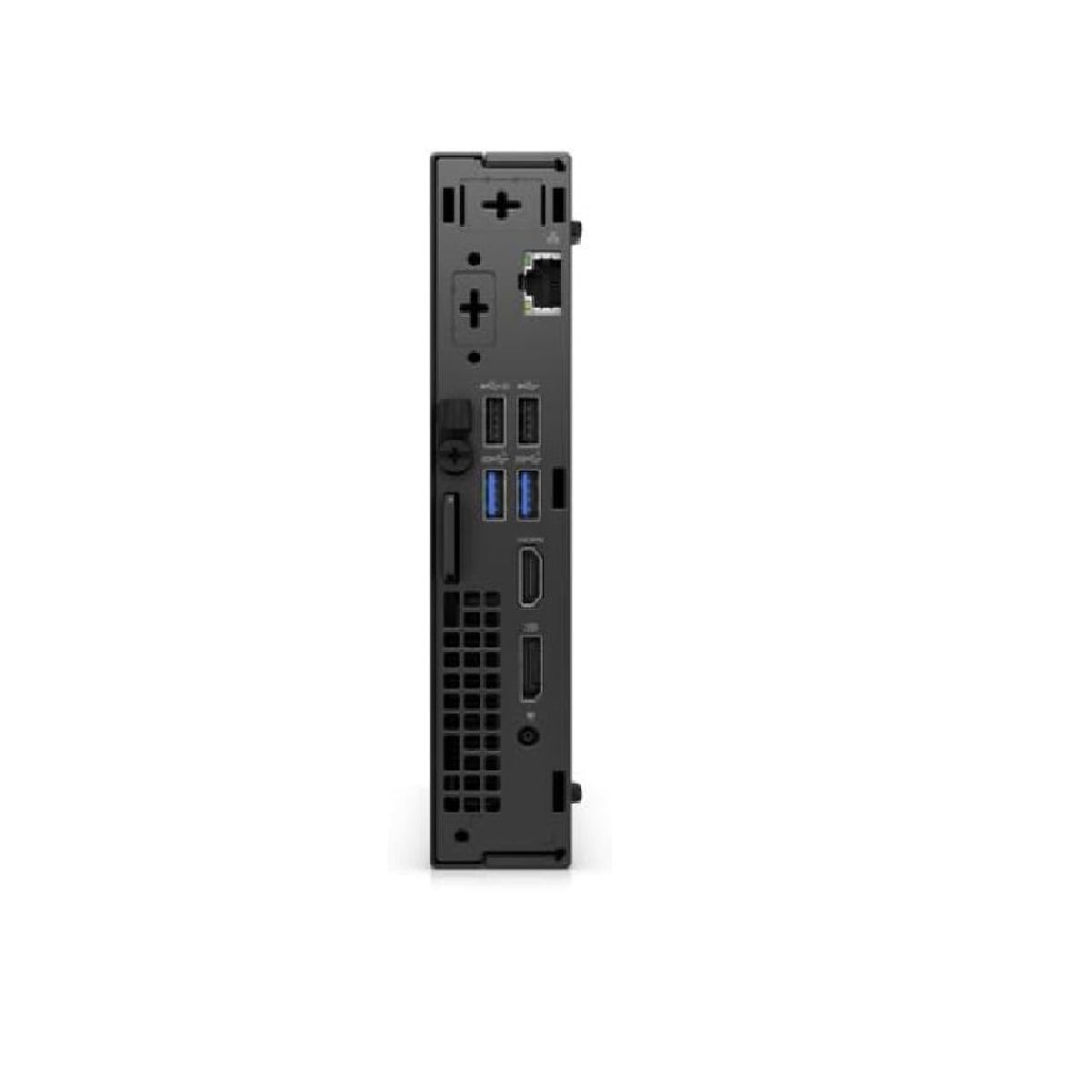 DELL - Desktop Dell Optiplex MFF I5-13500T 8Gb 512Gb WIN11P