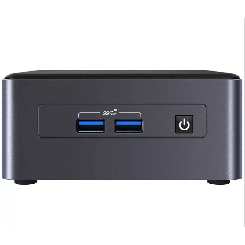 LENOVO - Mini Pc Intel Nuc 11 Pro I5-1135G7