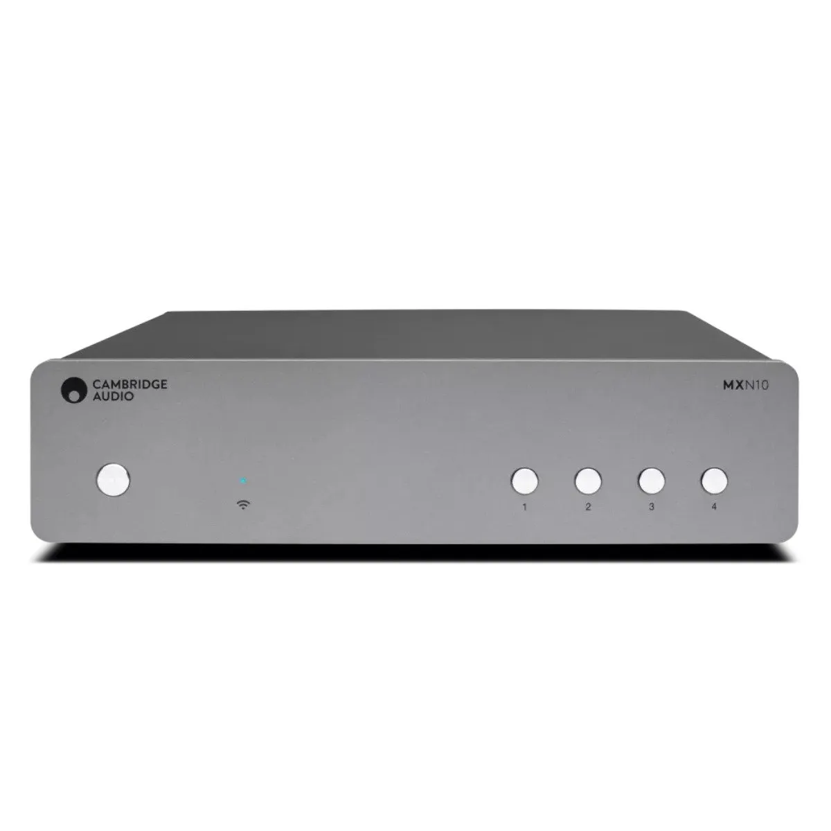 CAMBRIDGE AUDIO - MXN Reproductor de RED HiFi WiFi Cambridge Audio