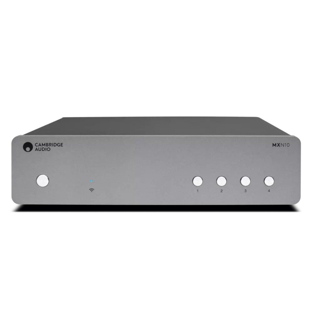 CAMBRIDGE AUDIO - MXN Reproductor de RED HiFi WiFi Cambridge Audio