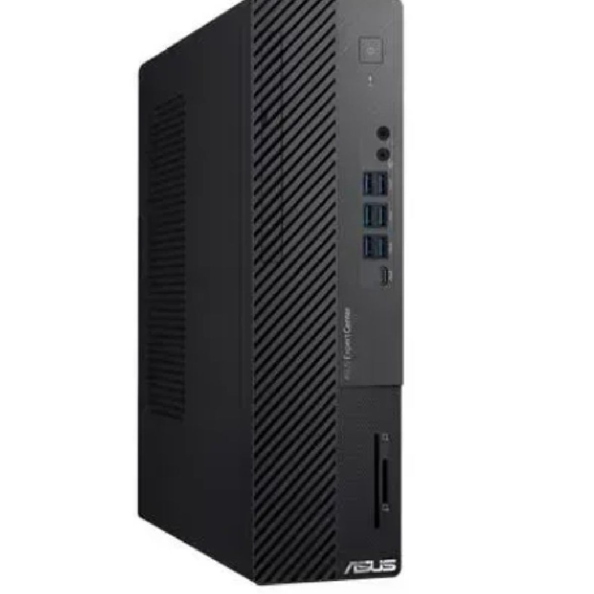 ASUS - Desktop Asus ExpertCenter I3-10100 8Gb 256Gb SSD WIN10P