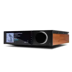 CAMBRIDGE AUDIO - Evo 75 Reproductor todo uno WiFi