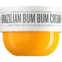 SOL DE JANEIRO - Crema Bum Bum Brasileña de - 240ml.-