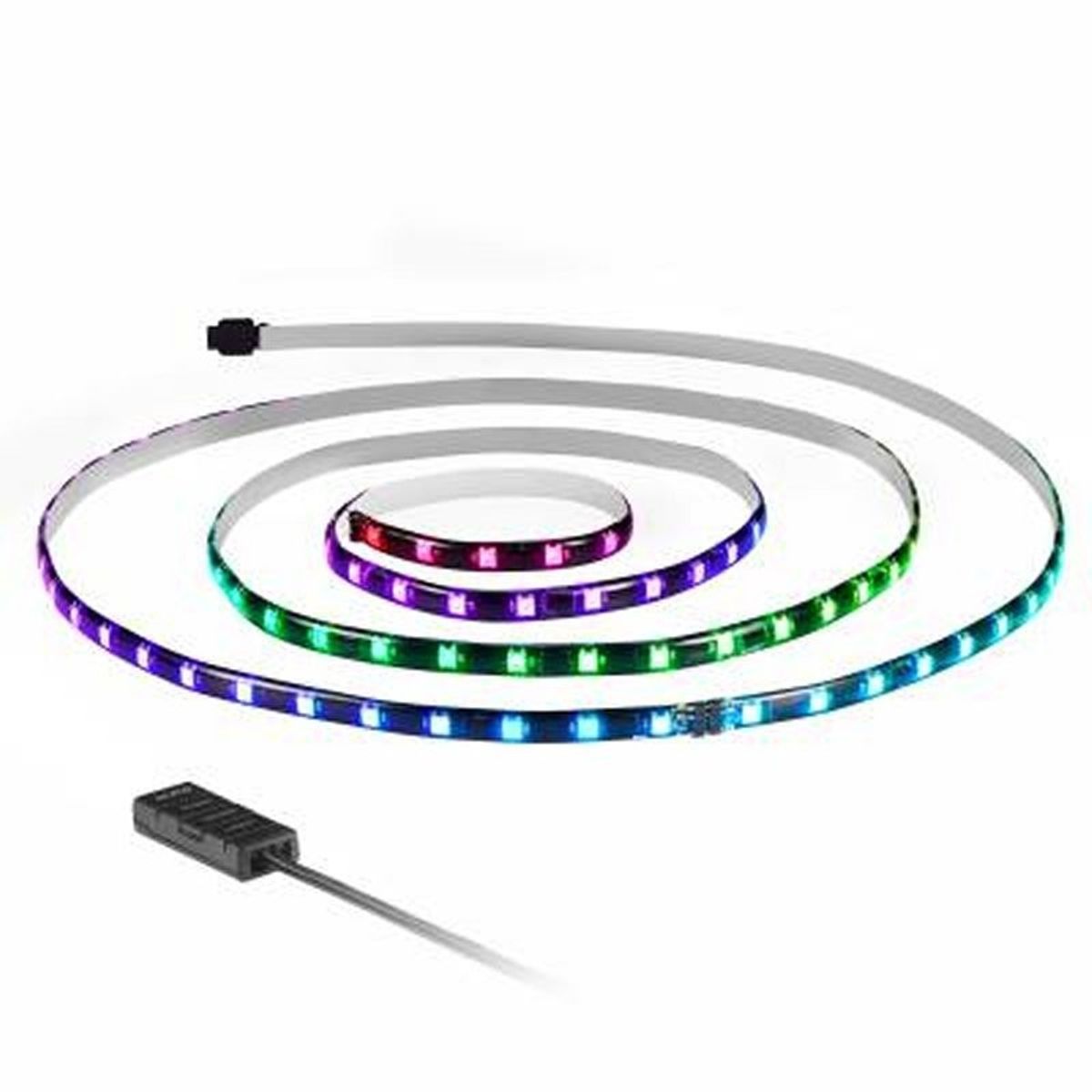 XPG - Tira led XPG PRIME ARGB LED Strip 120 cm