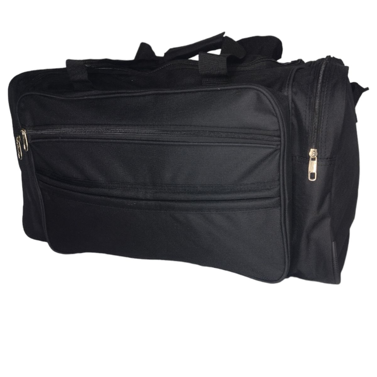 GENERICO - Bolso de viaje y deportivo 60 Lts./LITO