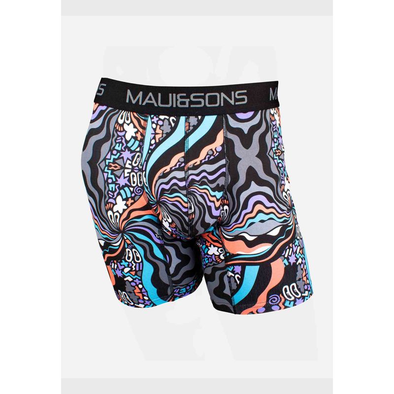 MAUI AND SONS - Boxer Snitch Eye Maui And Sons MAUI AND SONS.