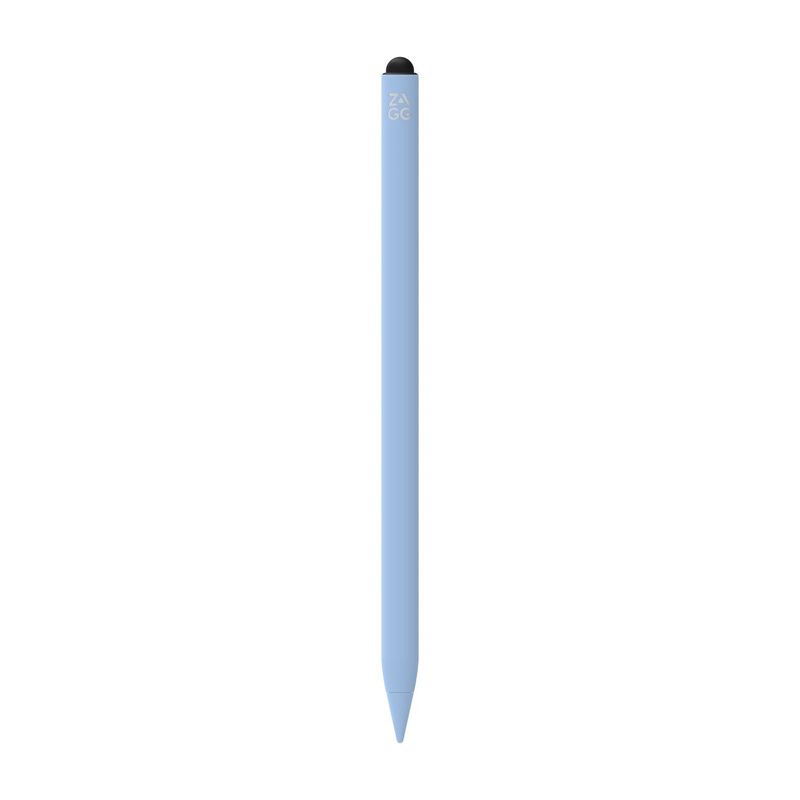 ZAGG - Lápiz Pro stylus 2 para iPad Zagg Azul con carga inalámbrica
