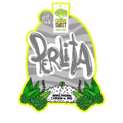 Imagen 2 del producto Perlita sustrato mineral