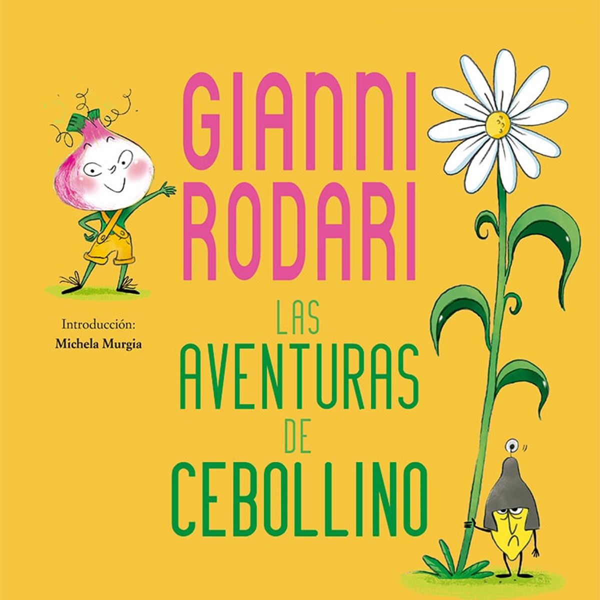 EDICIONES OBELISCO - Las Aventuras De Cebo.llino