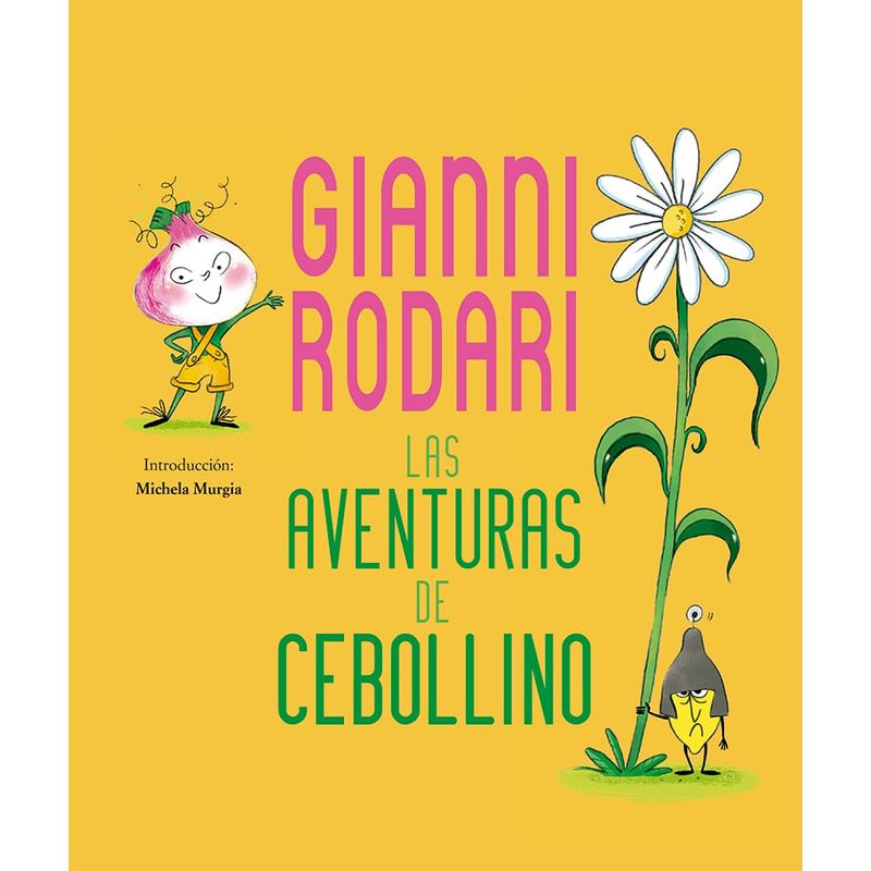 EDICIONES OBELISCO - Libro Las Aventuras De Cebo.llino