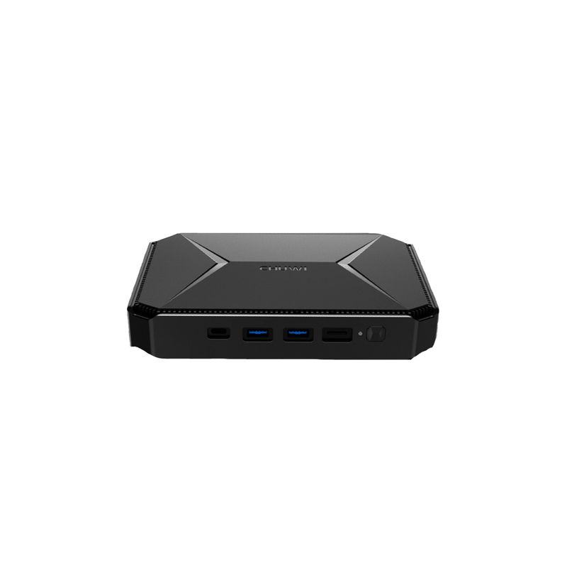 CHUWI - Mini PC N100/ 8GB Ram/ 256GB SSD/ W11H HeroBox CHUWI