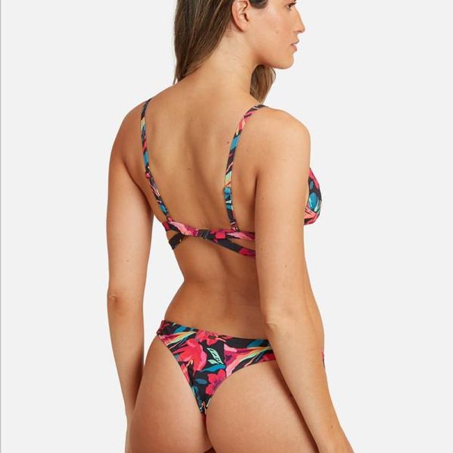 MAUI AND SONS - Traje De Baño Bikini Beautiful Flowers Multicolor Mujer Maui and sons