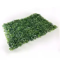 LUMAX - Pasto Jardin Vertical Artificial Muro Pared Panel