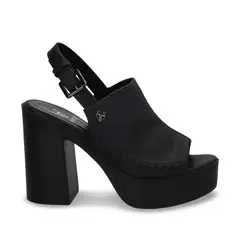 GOTTA - Sandalia Mujer Negra 45962 45962