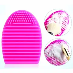 GENERICO - Limpiador De Brochas Y Pinceles Para Maquillaje