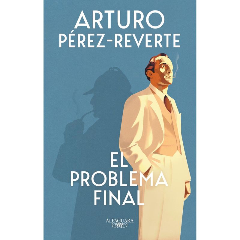 PENGUIN RANDOM HOUSE - LIBRO El Problema Final