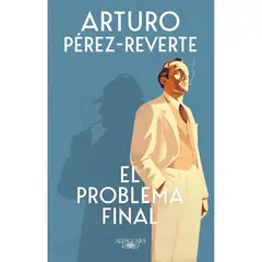 PENGUIN RANDOM HOUSE - LIBRO El Problema Final