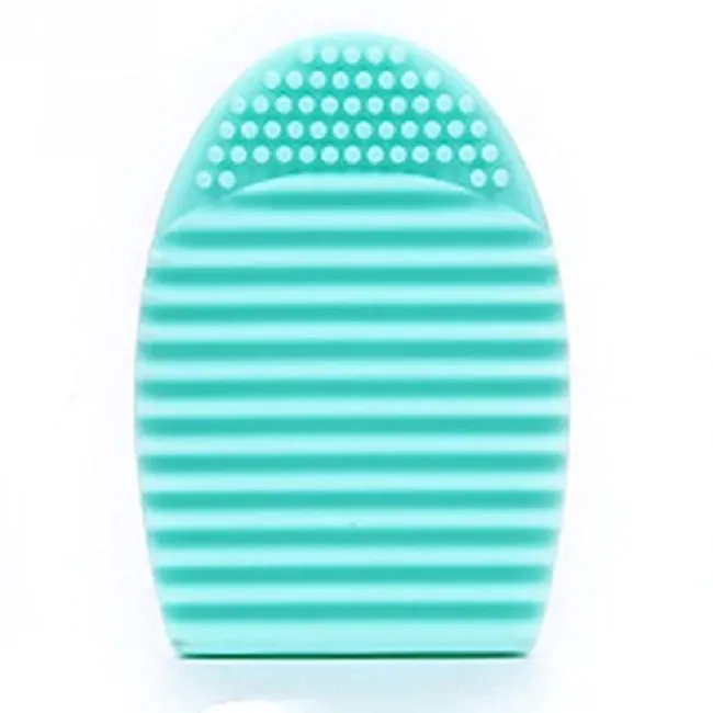 GENERICO - Limpia Brochas De Maquillaje