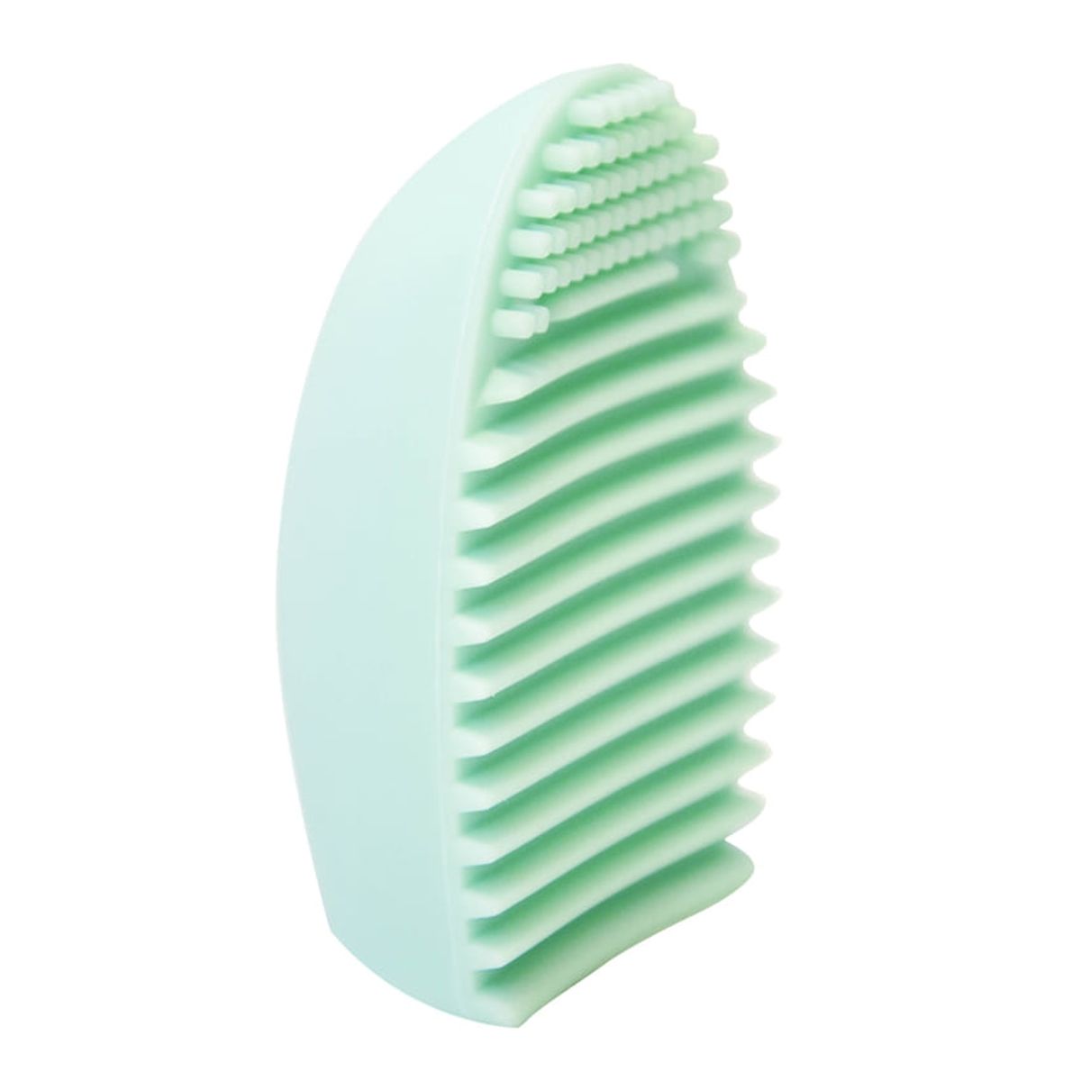 GENERICO - Limpia Brochas De Maquillaje