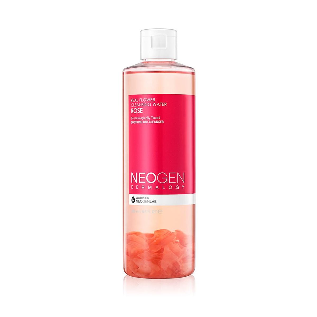 NEOGEN - Agua De Limpieza Rosa Damascena Neogen