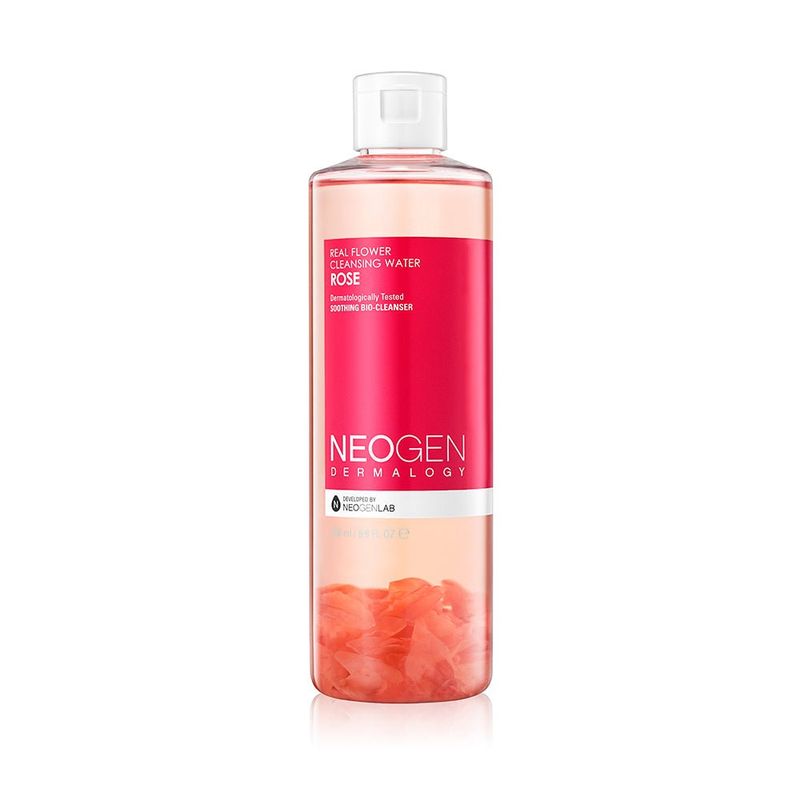 NEOGEN - Agua De Limpieza Rosa Damascena Neogen