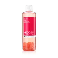 NEOGEN - Agua De Limpieza Rosa Damascena