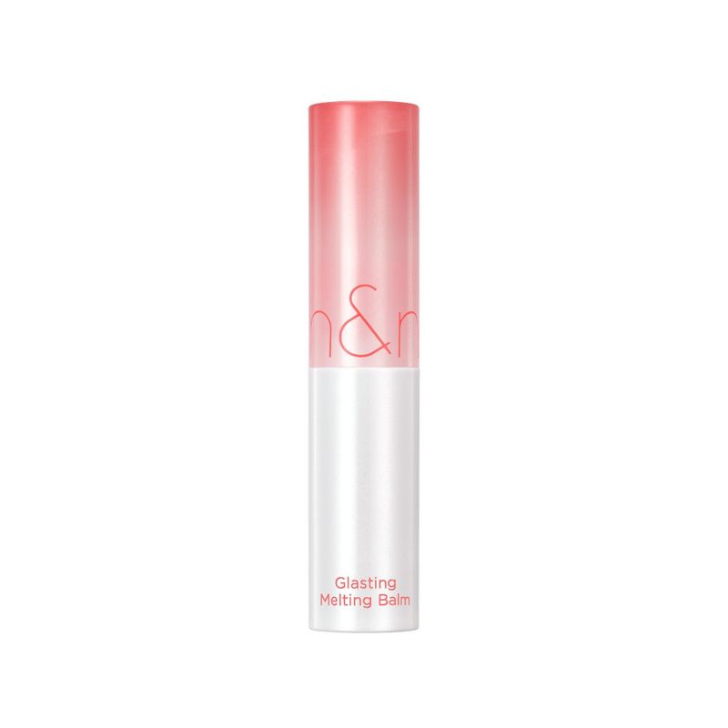 ROMAND - Bálsamo Labial 04 Hippie Berry Rom&nd