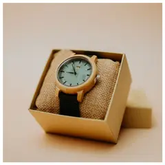 W WINTEK - Reloj Pulsera Eco friendly Wintek