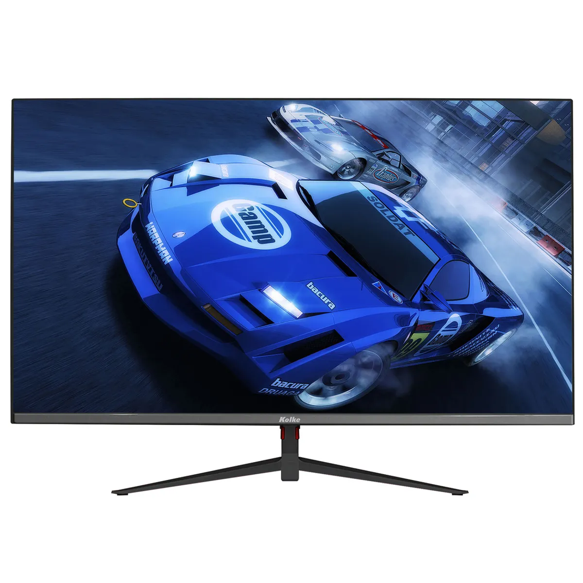 KOLKE - Monitor Gamer Kolke 27 IPS Full HD 165Hz 1ms Freesync