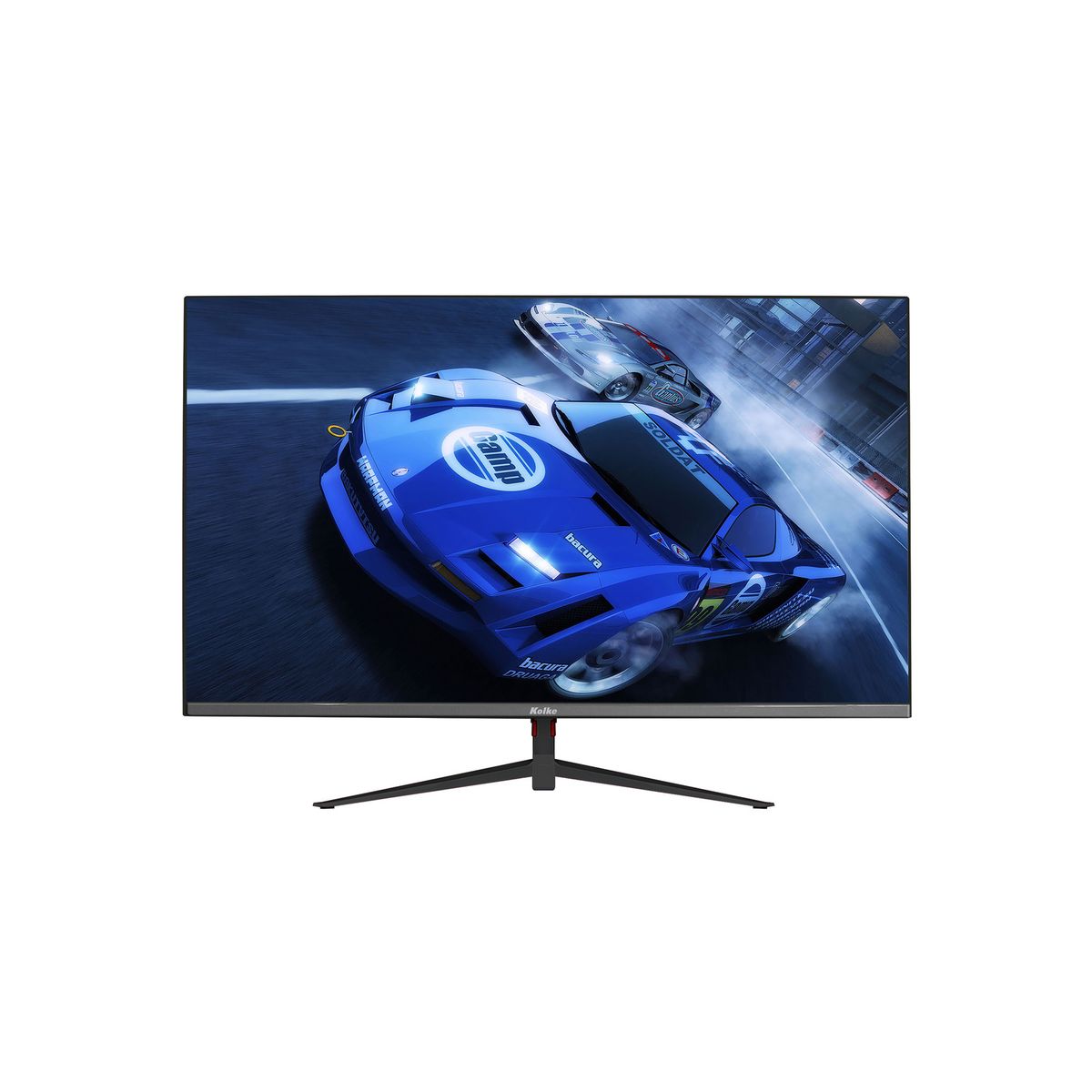 KOLKE - Monitor Gamer Kolke 27 IPS Full HD 165Hz 1ms Freesync