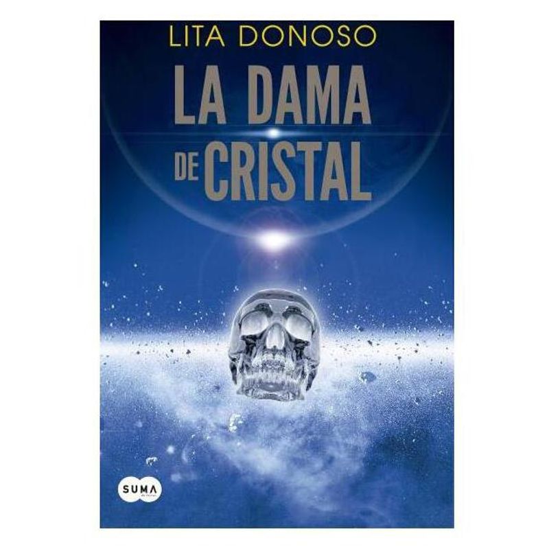 10BOOKS - La Dama De Cristal