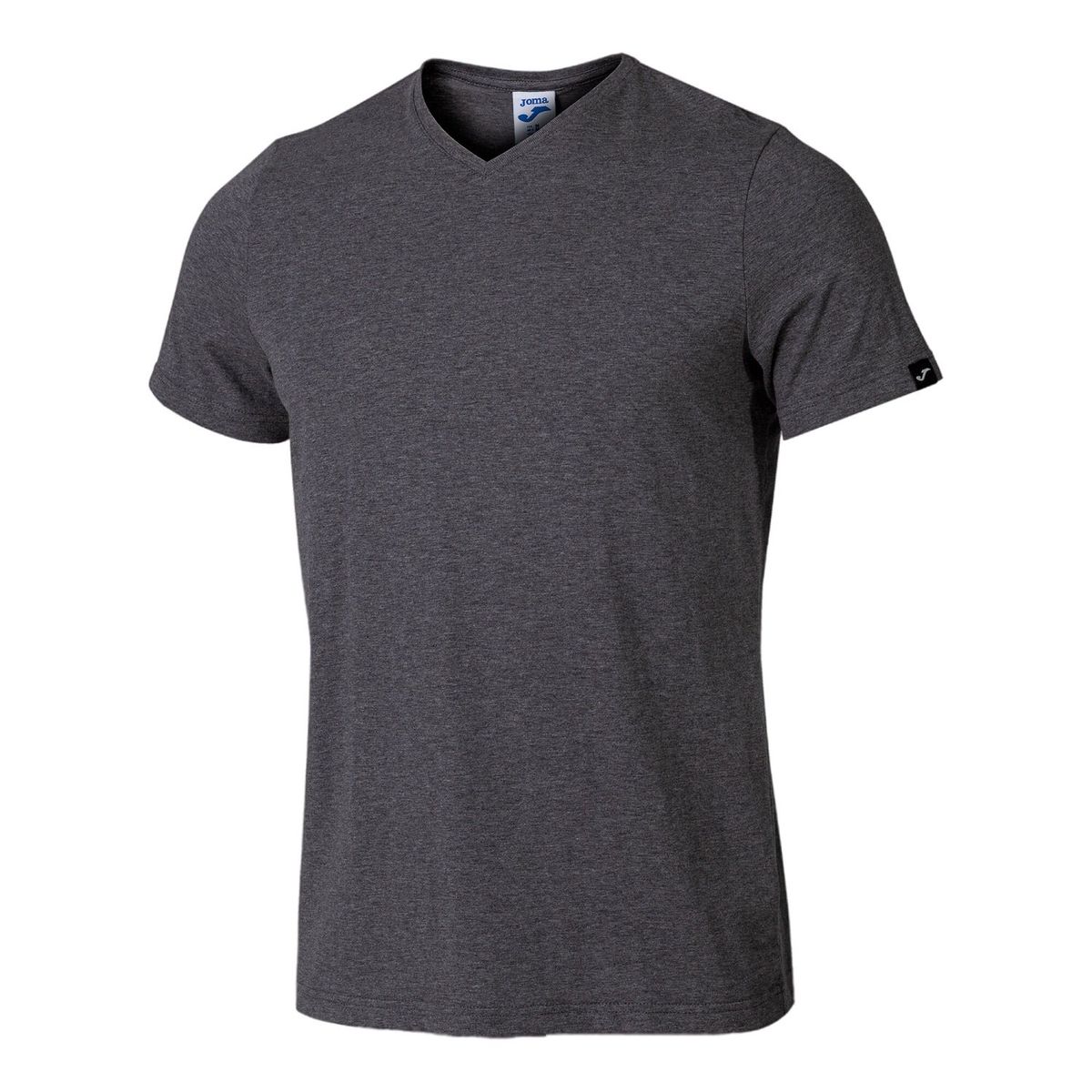 JOMA - Polera Hombre Versalles Gris Joma