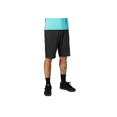 FOX - Short Bicicleta Ranger Water Negro