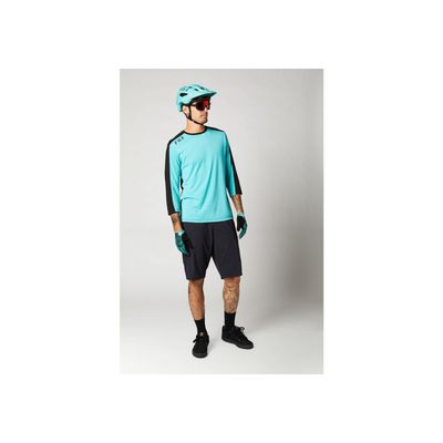 Imagen 2 del producto Short Bicicleta Ranger Water Negro