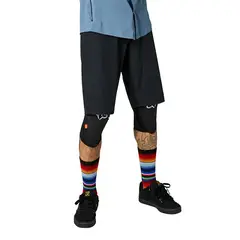 FOX - Short Bicicleta Flexair Lite Negro